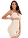 High waist Three row Abdomen Hip Pants
