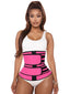 Ultimate Waist Slimming Belt Shaper Zipper - Plus Size