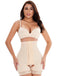 High waist Three row Abdomen Hip Pants