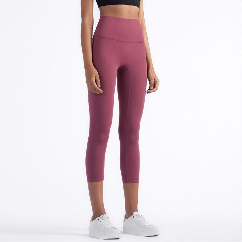 Skin friendly Leggings Without Embarrassment