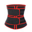 Ultimate Waist Slimming Belt Shaper Zipper