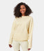Sweatshirt Biker Shorts Loungewear Set