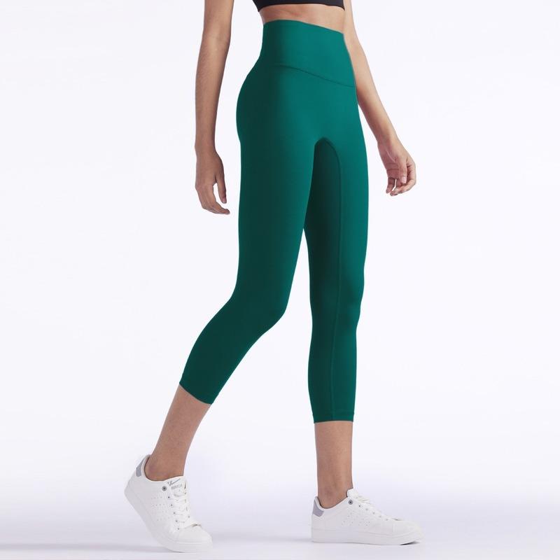 Skin friendly Leggings Without Embarrassment
