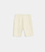 Sweatshirt Biker Shorts Loungewear Set