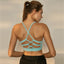Hollow Breathable Sports Underwear