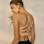 Hollow Breathable Sports Underwear