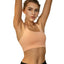 Hollow Breathable Sports Underwear