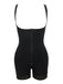 Zip Sling Body Shape Suit
