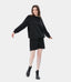 Sweatshirt Shorts Loungewear Set