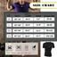 Summer Limited Time Men Shaper Cooling T-shirt