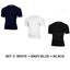 Summer Limited Time Men Shaper Cooling shirt