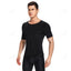 Summer Limited Time Men Shaper Cooling shirt