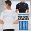 Summer Limited Time Men Shaper Cooling shirt