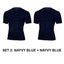 Summer Limited Time Men Shaper Cooling shirt