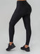 Gymonster Pocket Leggings CLASSIC BLACK
