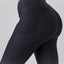 Gymonster Pocket Leggings CLASSIC BLACK