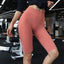 Alphabet Sports Five point Leggings