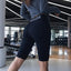 Alphabet Sports Five point Leggings