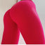 High waist Buttocks Sports Leggings