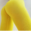 High waist Buttocks Sports Leggings