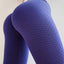 High waist Buttocks Sports Leggings