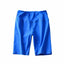 Macaron Riding Shorts