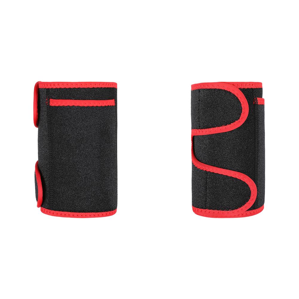 Slimming High Waist Thigh Trimmer Pocket Leisure