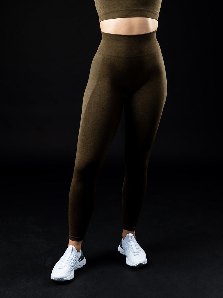 Amplify Legging Canteen