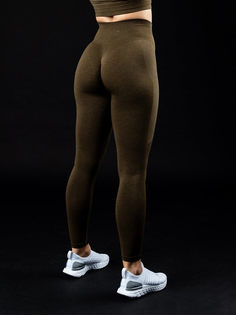 Amplify Legging Canteen