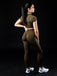 Amplify Legging Canteen