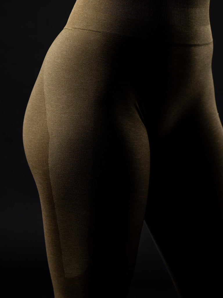 Amplify Legging Canteen