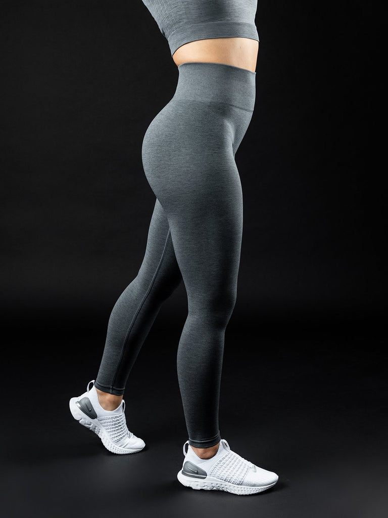 Amplify Legging Titanium