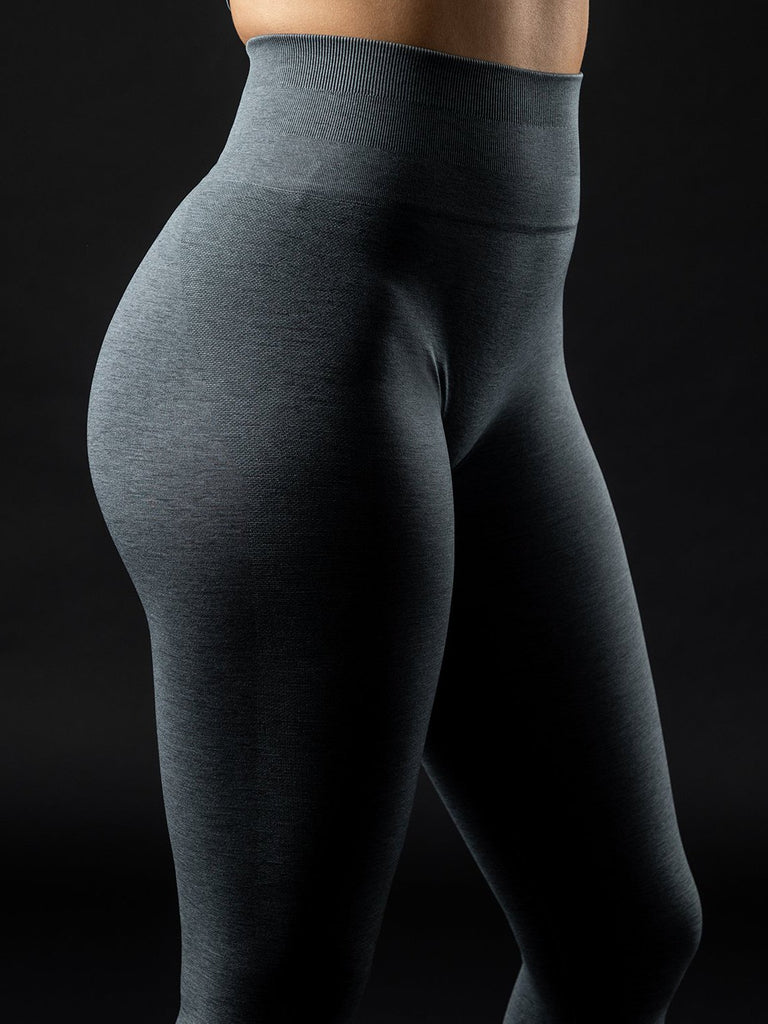Amplify Legging Titanium