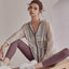 Casual Loose See-through Yoga Jacket