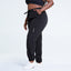 Women Plus Size Sweatpants Loose Harem Pants