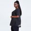Lulu Loose Fit Quick Drying Large Sports shirt