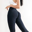 Show Buttock Hip Leggings