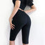 Hip tight Skinny Stretch Shorts
