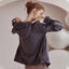 Trendy Pure Colour Fitness Jacket