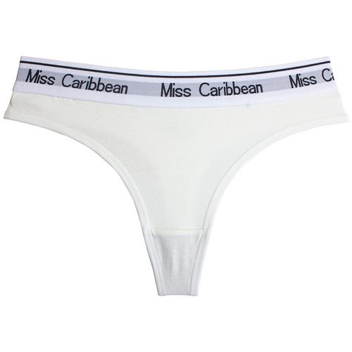 Sexy Seamless Fitness Thong