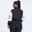 Large code Stitched Sportswear Loose