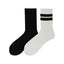 Left Right Asymmetric Neutral Leisure Sports Skateboard Socks