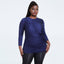 Large Code Quick Dry Sweat-absorbing Fitness Suit