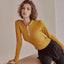 Stylish Tight Quick Dry Long Sleeve