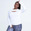 Large Yoga Long Sleeve T-shirt