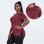 Large Slim Running Quick Dry T-shirt