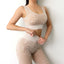 Shockproof Seamless Train Sport Bra Leggings