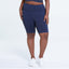 Large Size High Waist Yoga Pants Lulu Hips