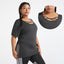 Oversized Sweatshirt T-shirt