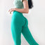 Show Buttock Hip Leggings